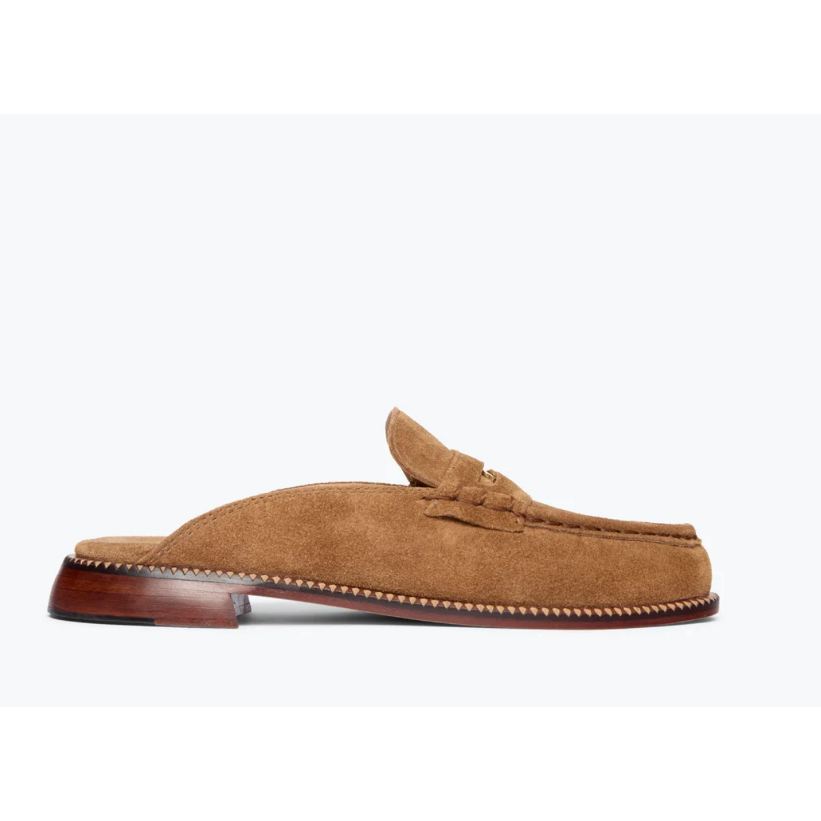 Freda Salvador Temi Suede