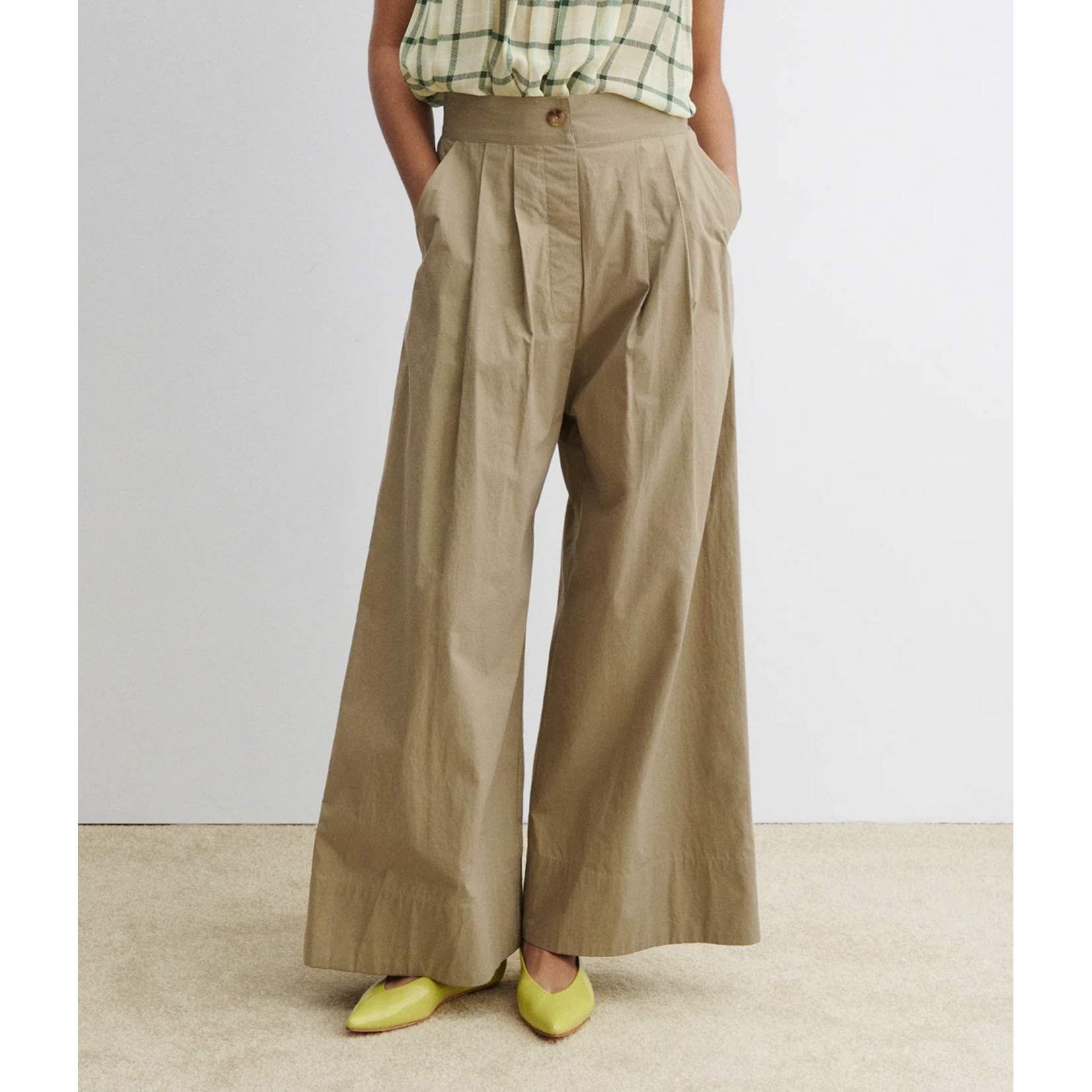 Rachel Comey Coxsone Pant