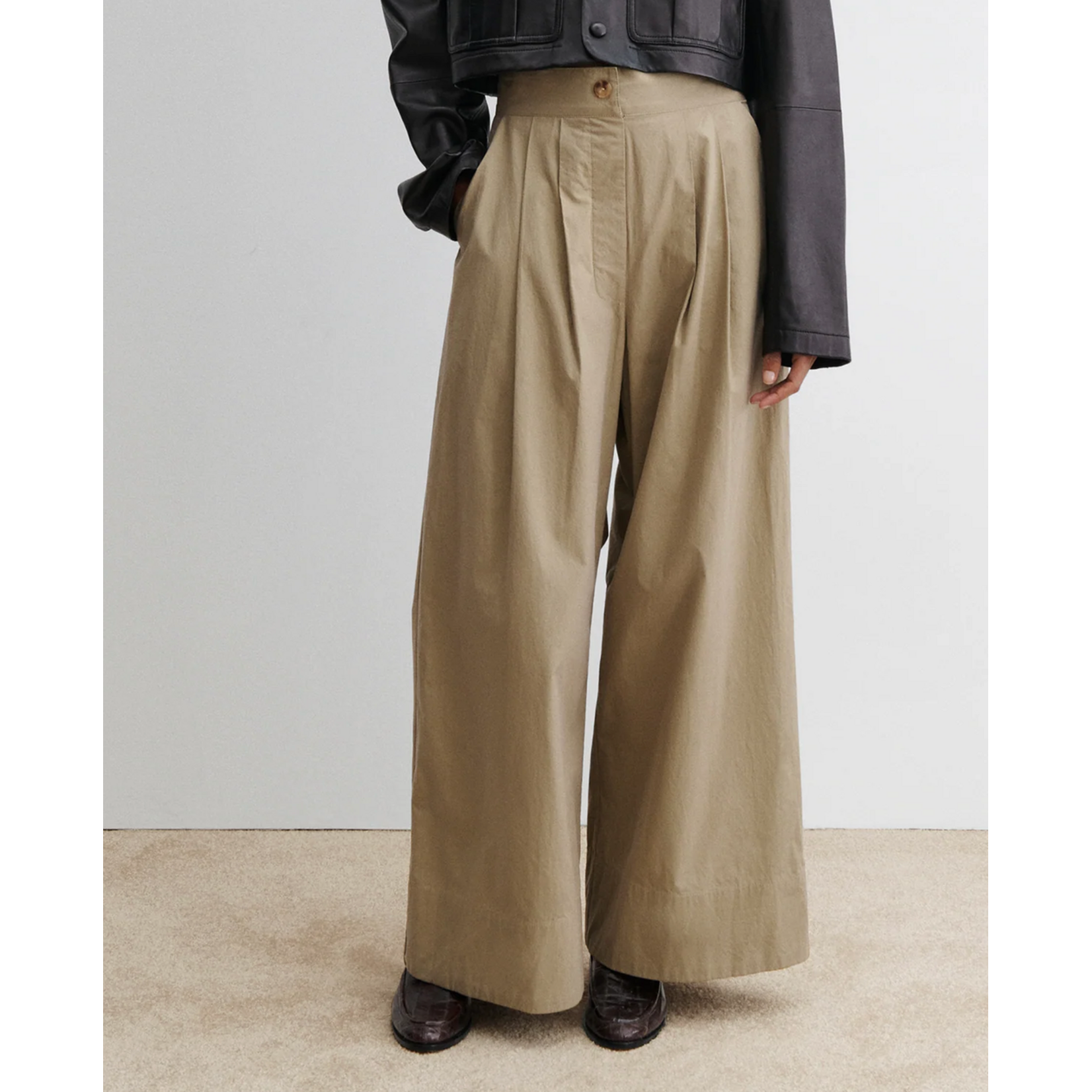 Rachel Comey Coxsone Pant