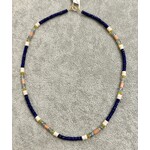 Theodosia Seville Necklace, 16 inches