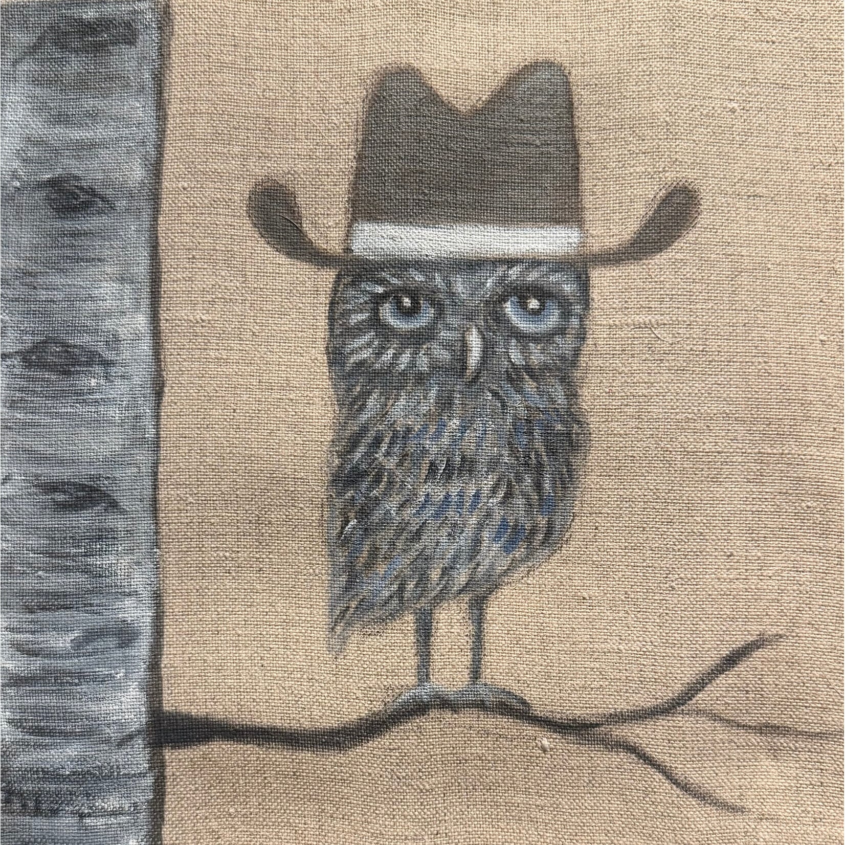 Kim Wyly "Wise of the West"
