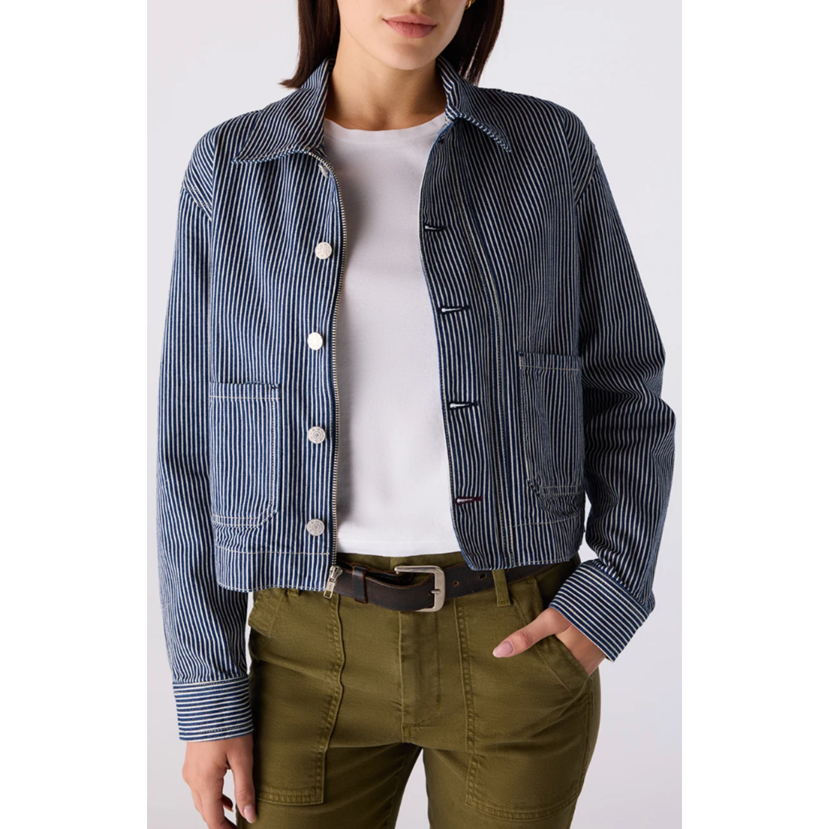 AMO Cadet Jacket