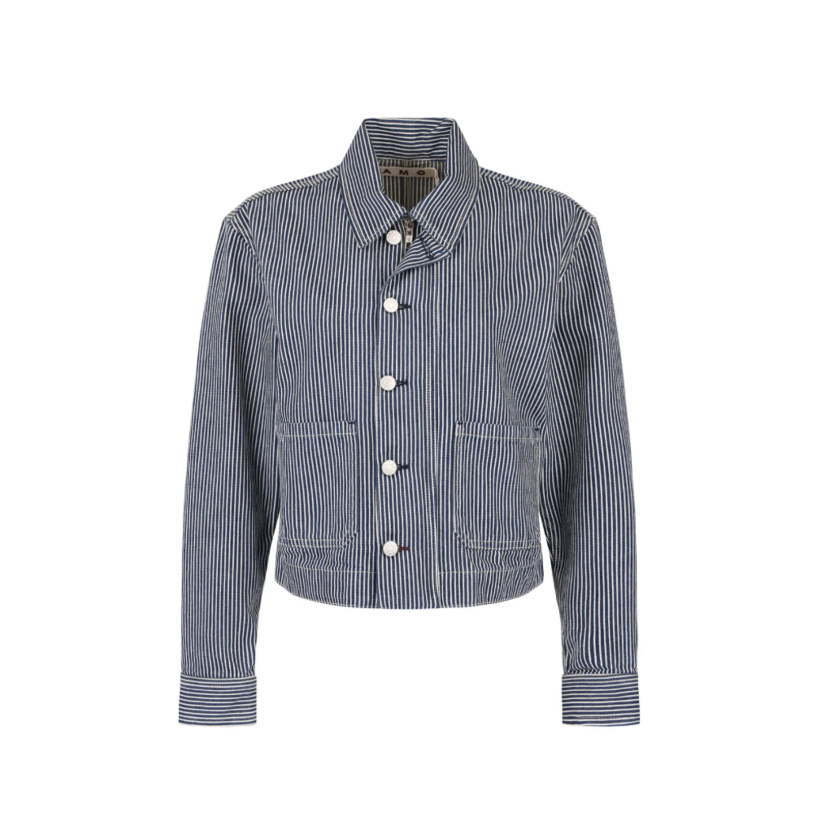 AMO Cadet Jacket