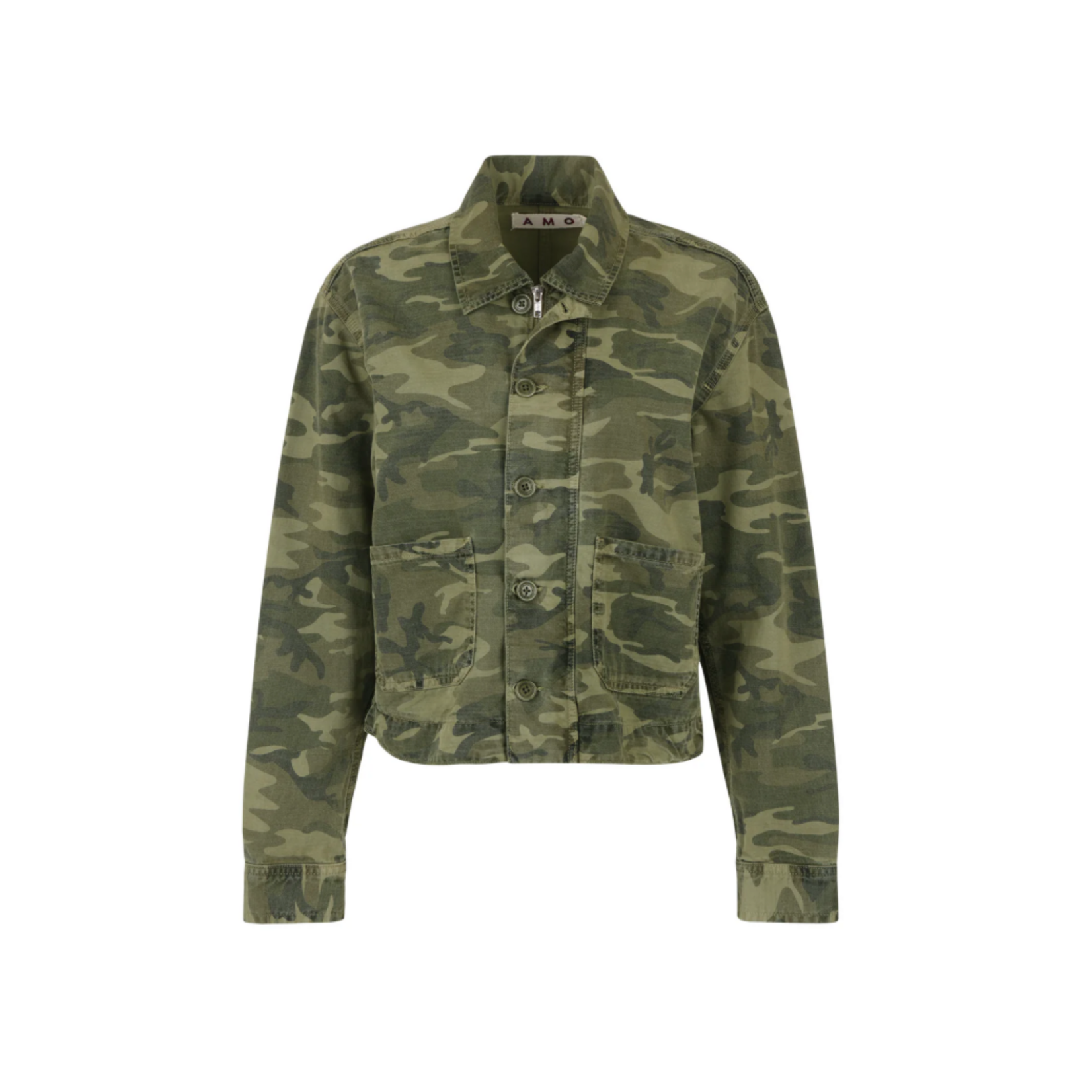 AMO Cadet Jacket
