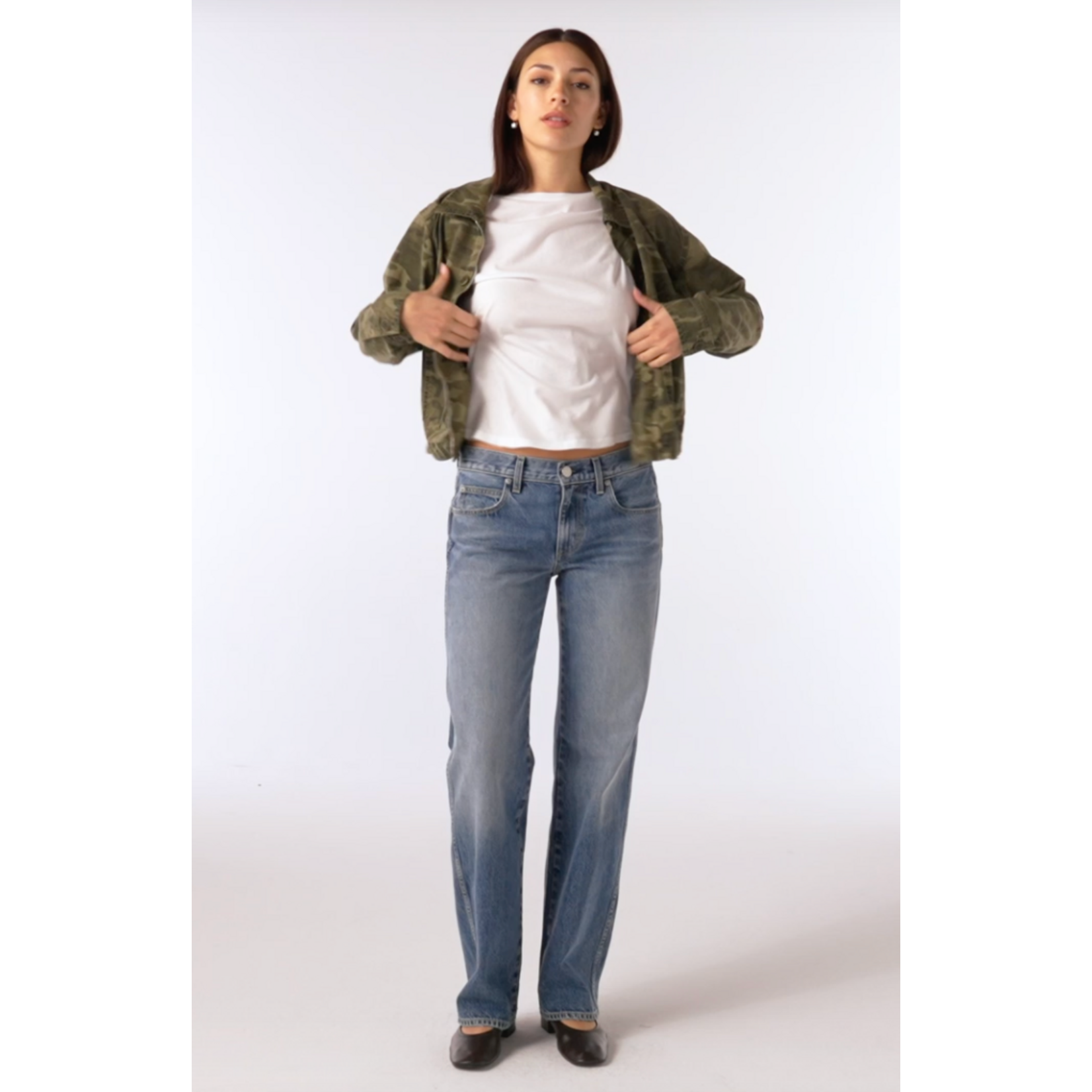 AMO Cadet Jacket