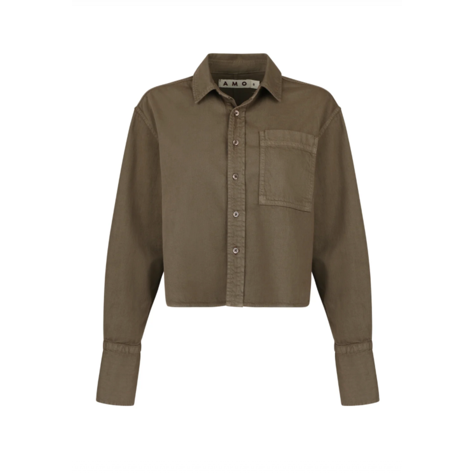 AMO Abigail Shirt