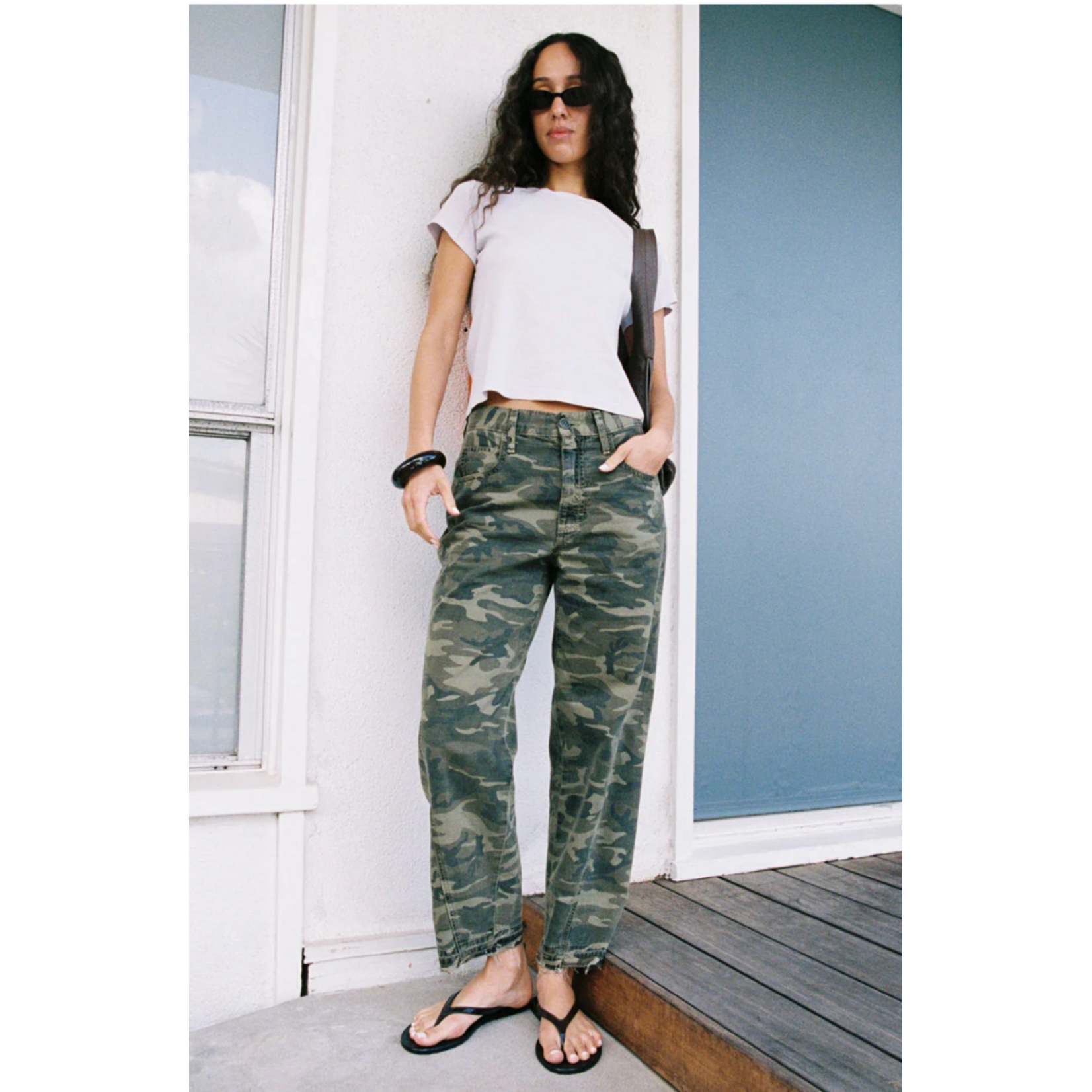 AMO Maria Pant