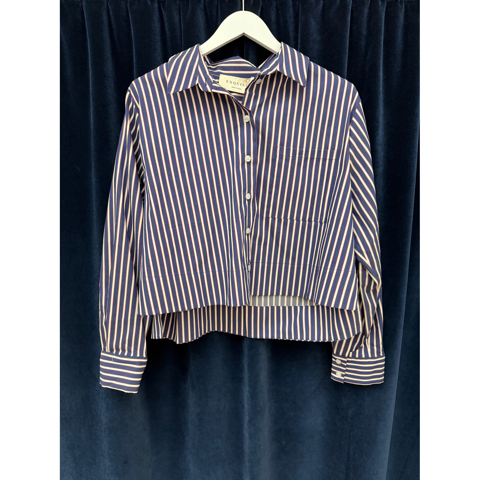Exquise Sienaara Shirt