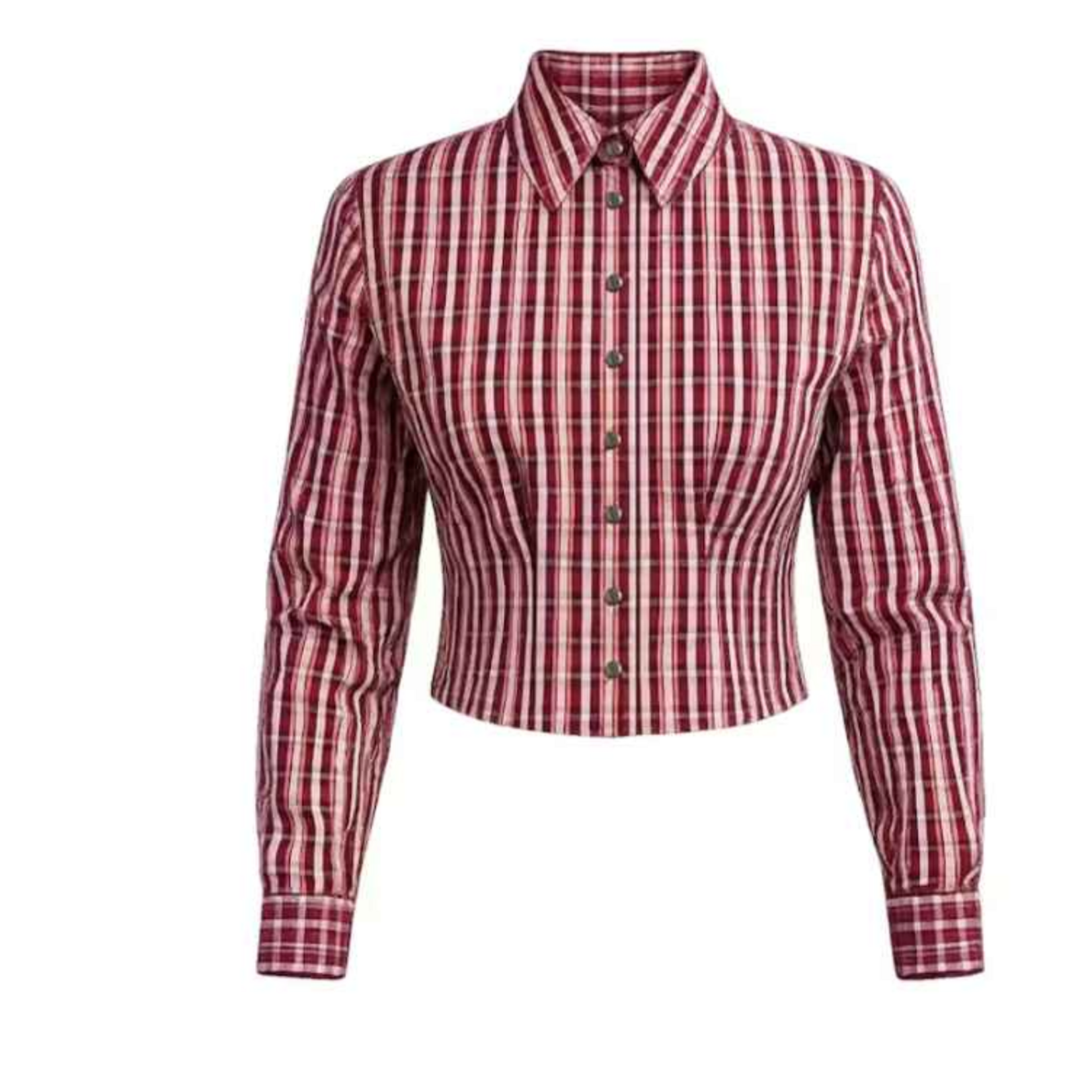 Exquise Parisina Shirt
