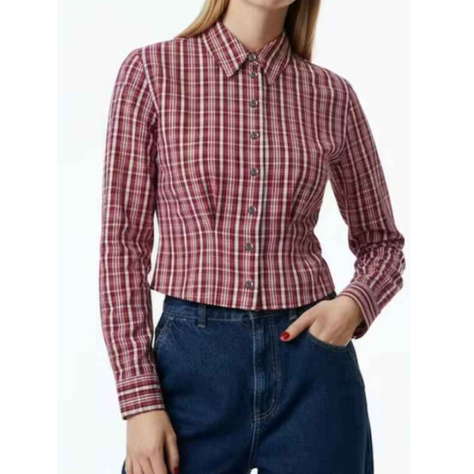 Exquise Parisina Shirt