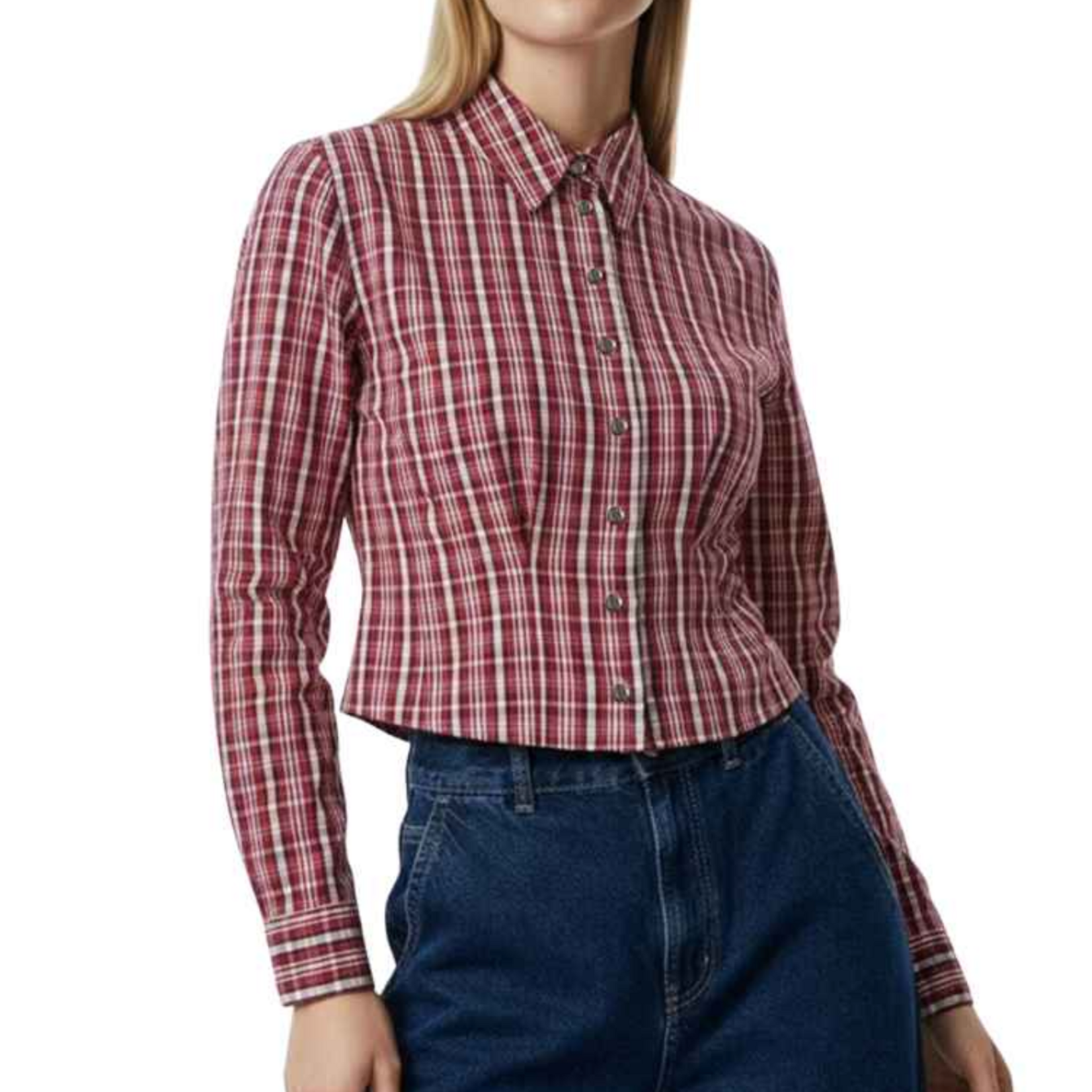Exquise Parisina Shirt