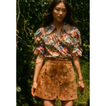 Hunter Bell Dottie Skirt