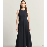 Beatrice Dress w/Stitching