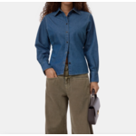 Closed Waisted Shirt