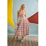 Hunter Bell Maison Skirt