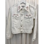 Etica Pixie Jacket