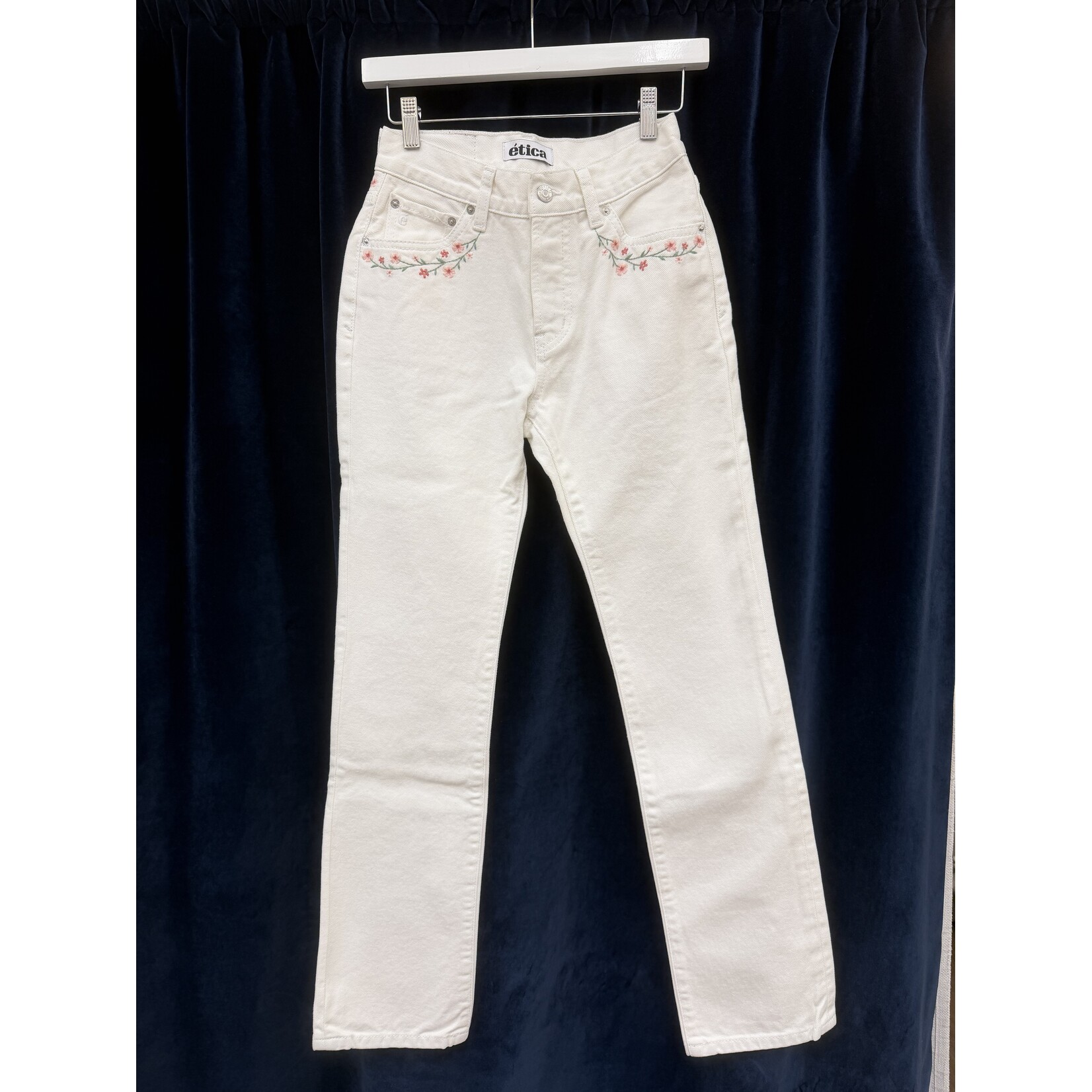 Etica Paris Jean