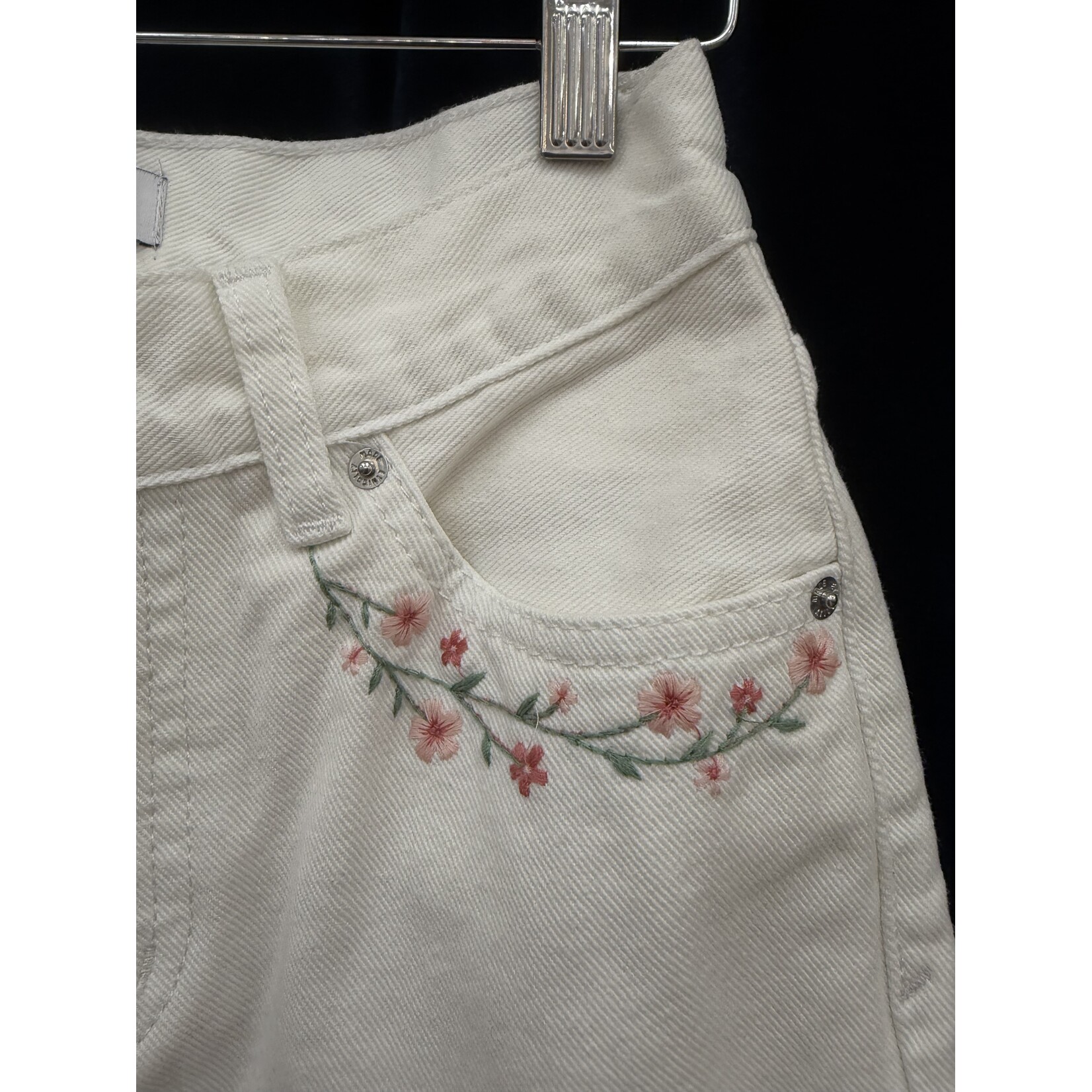 Etica Paris Jean