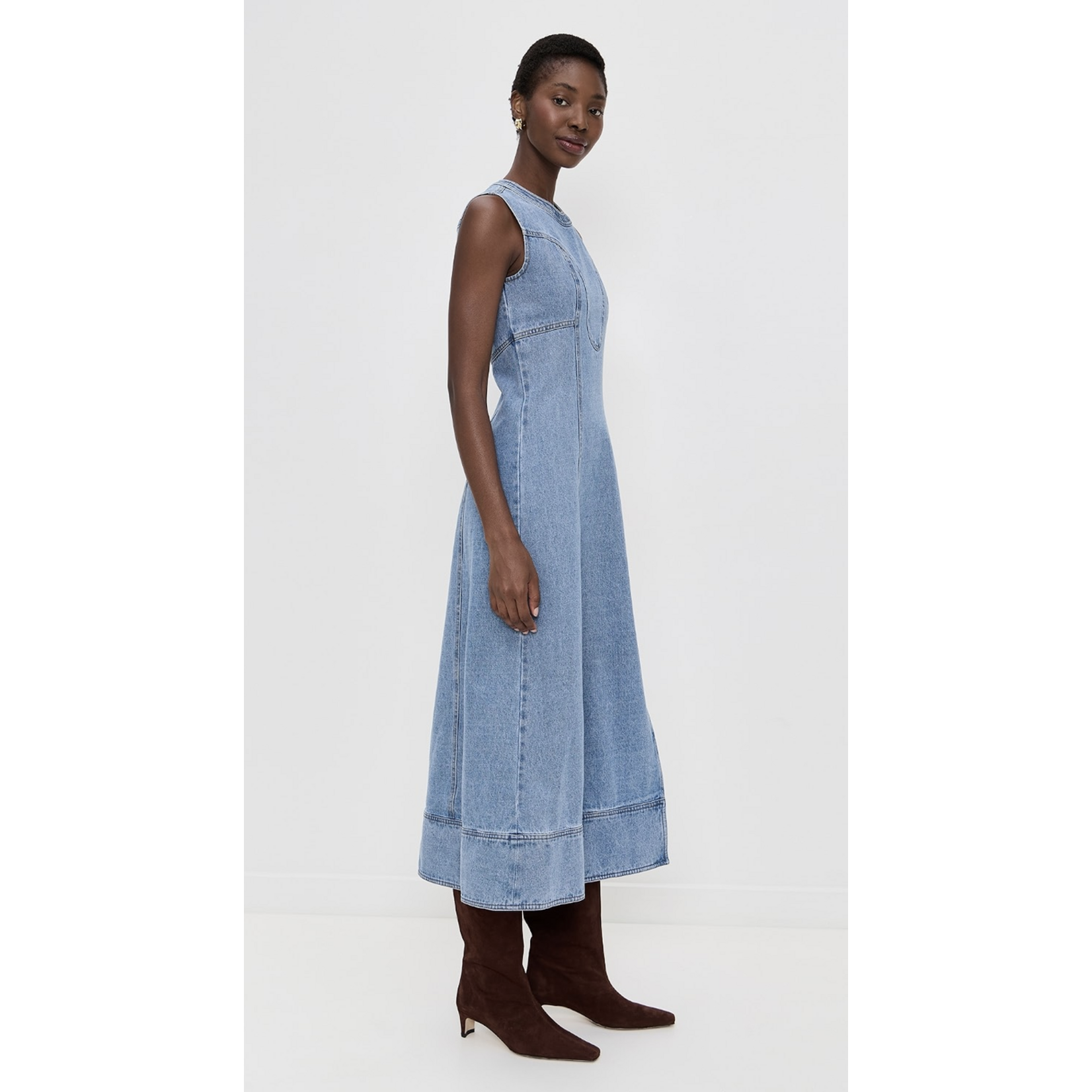 Hunter Bell Sedona Dress