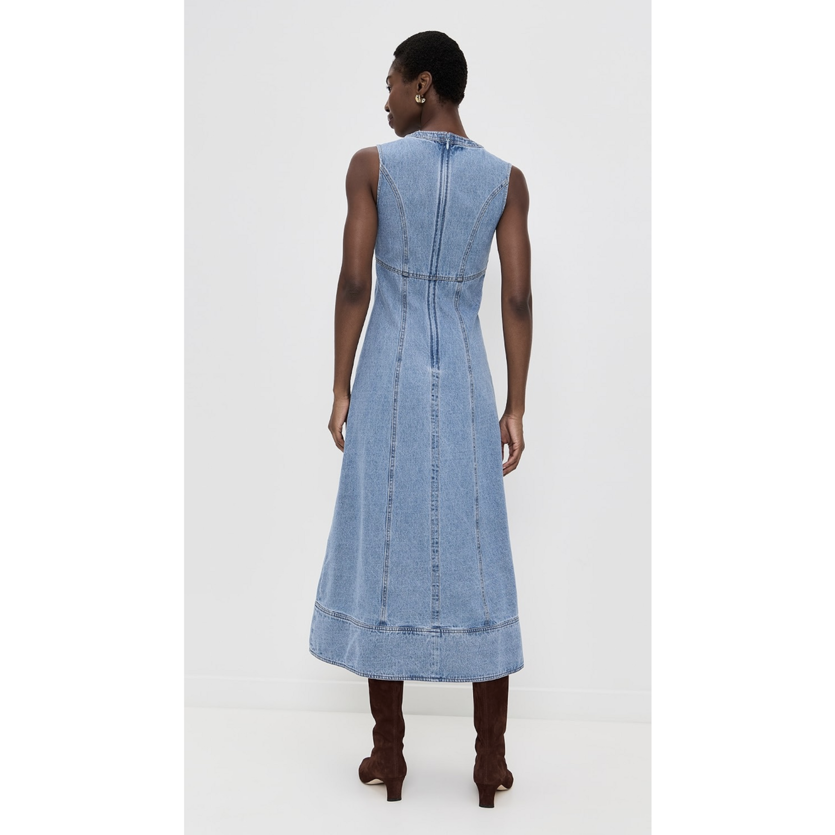 Hunter Bell Sedona Dress