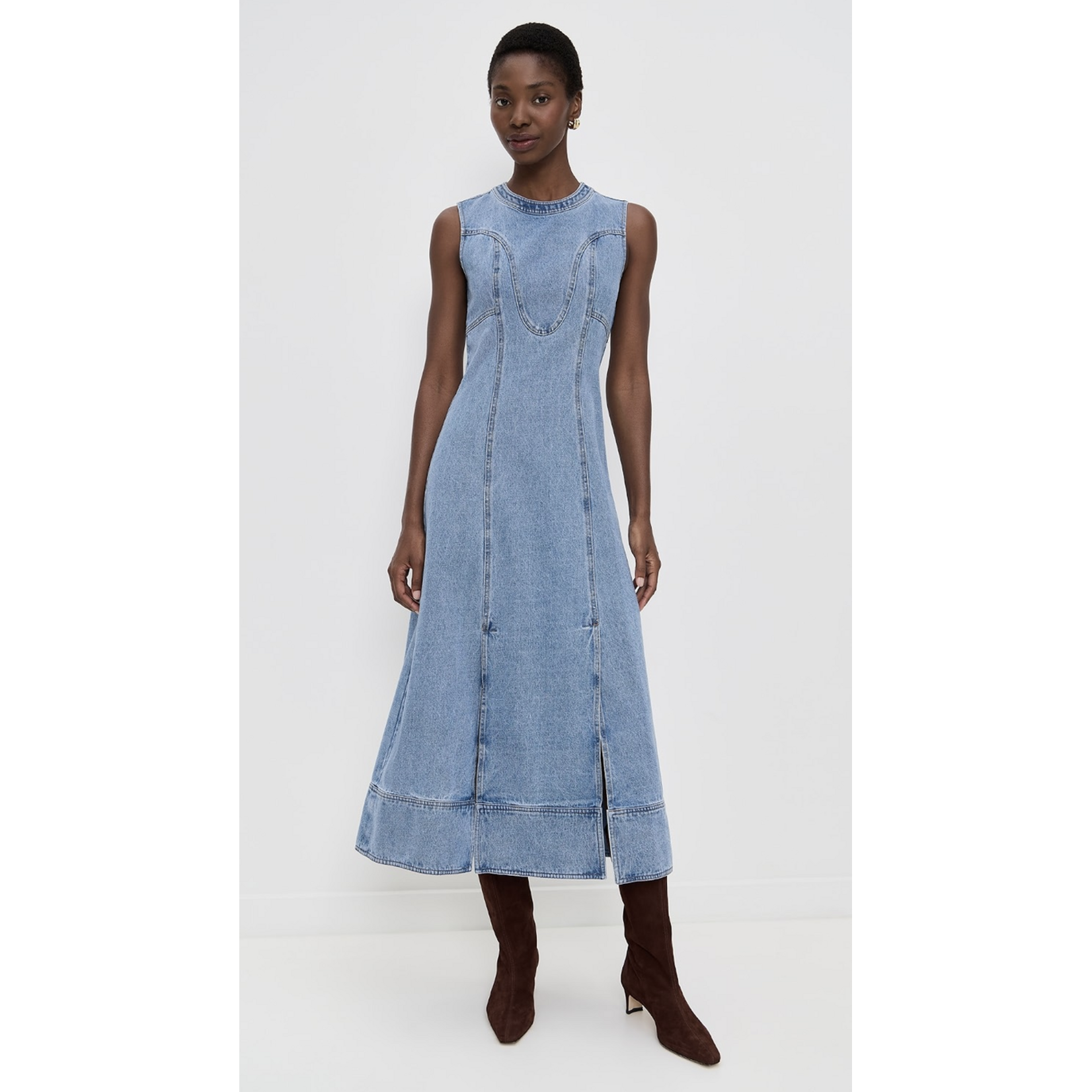 Hunter Bell Sedona Dress