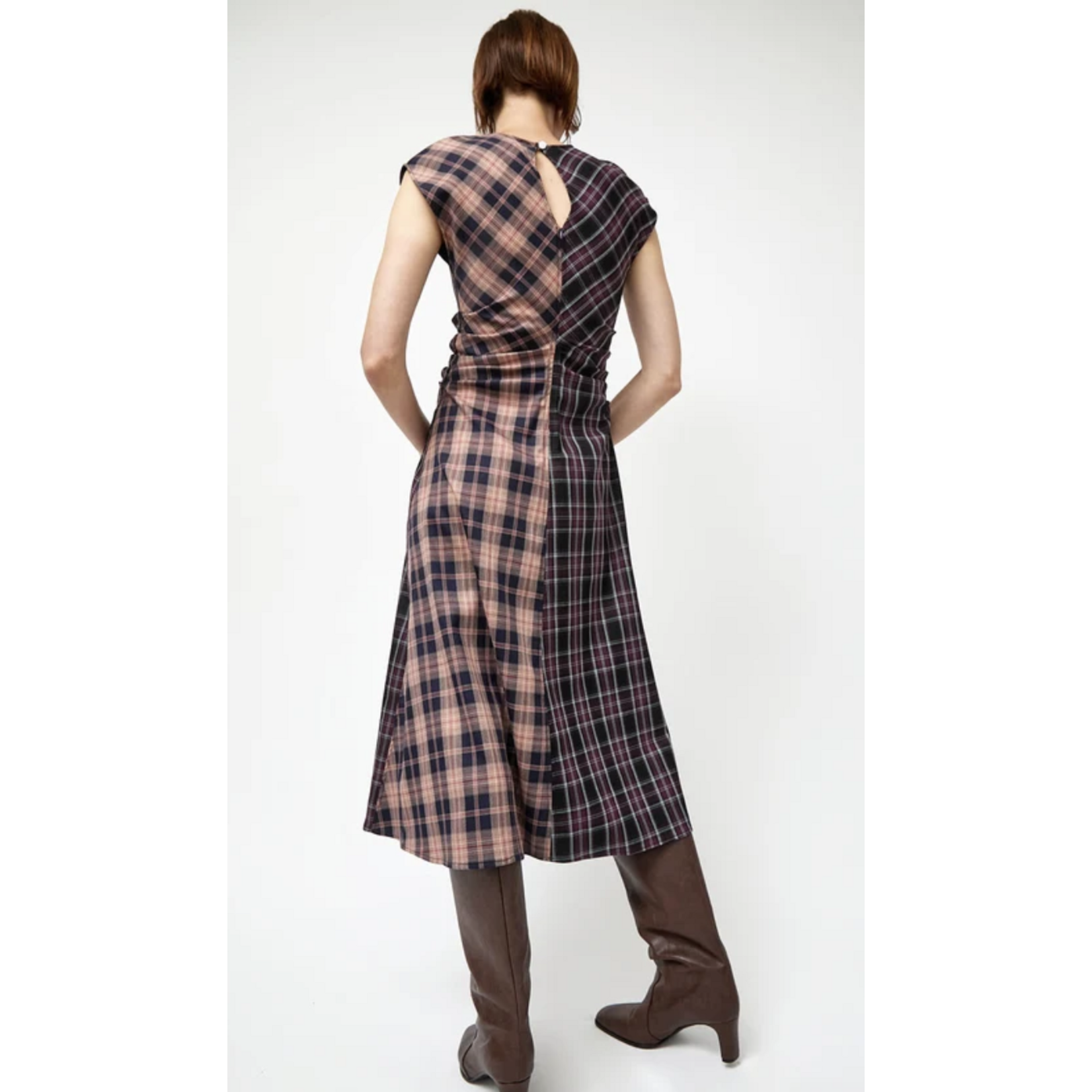 No.6 Rochelle Dress