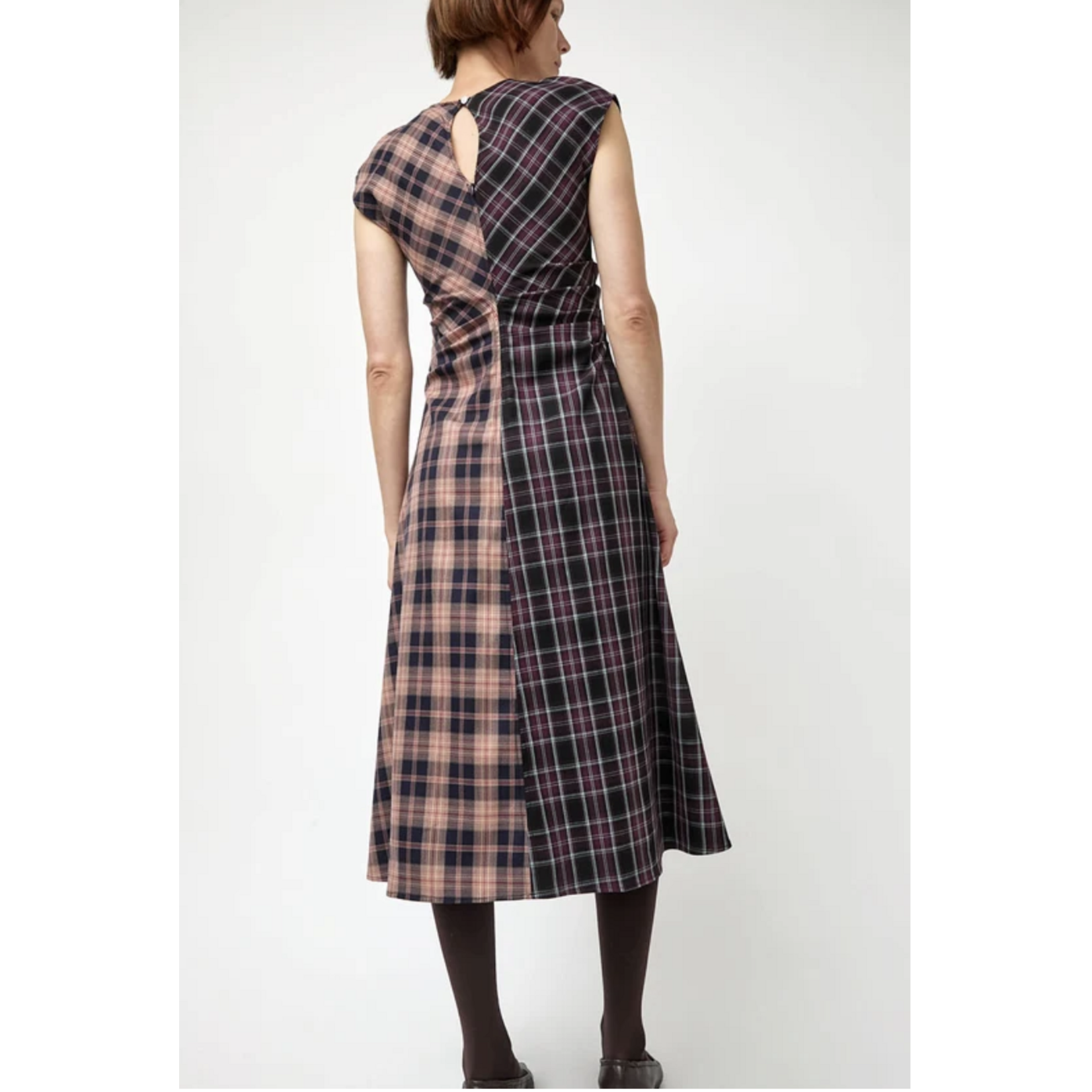 No.6 Rochelle Dress