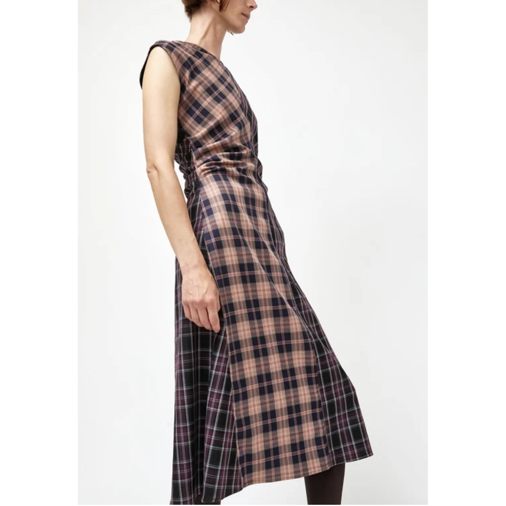 No.6 Rochelle Dress