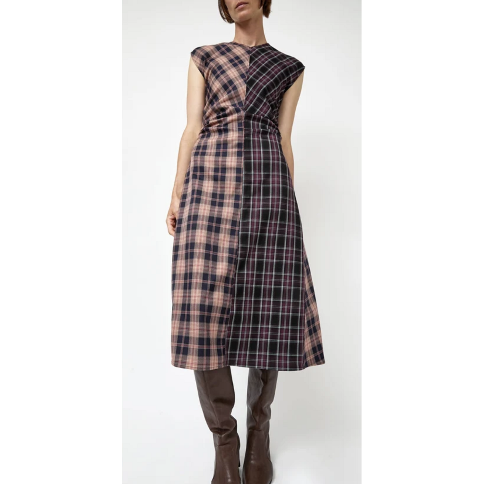 No.6 Rochelle Dress