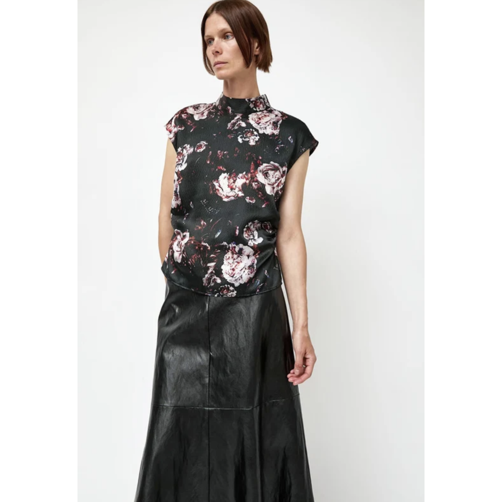 No.6 Alex Top