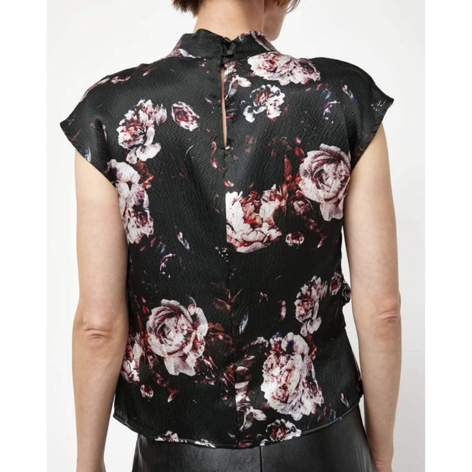 No.6 Alex Top