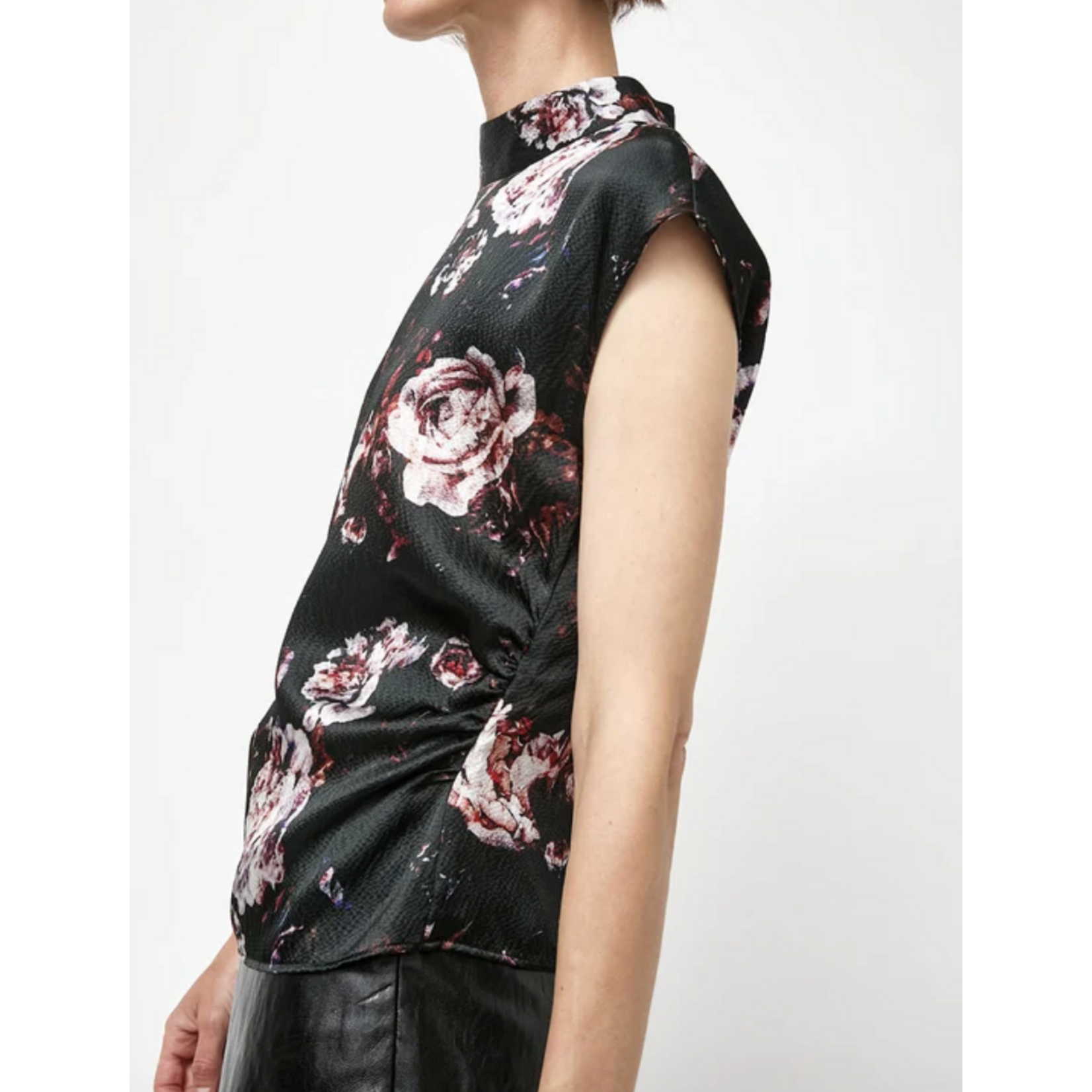 No.6 Alex Top