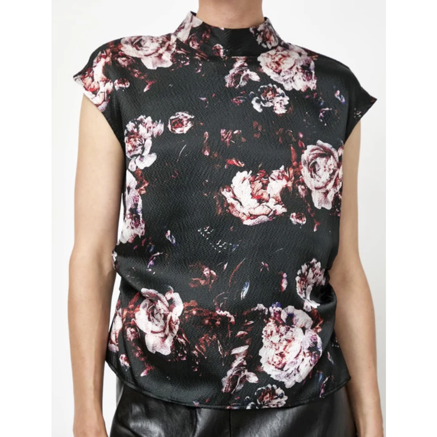 No.6 Alex Top
