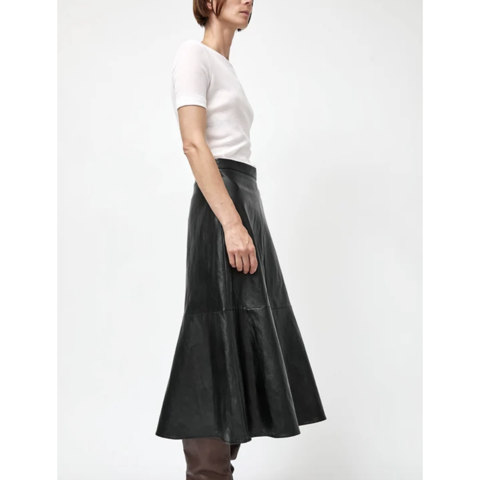 No.6 Wren Skirt
