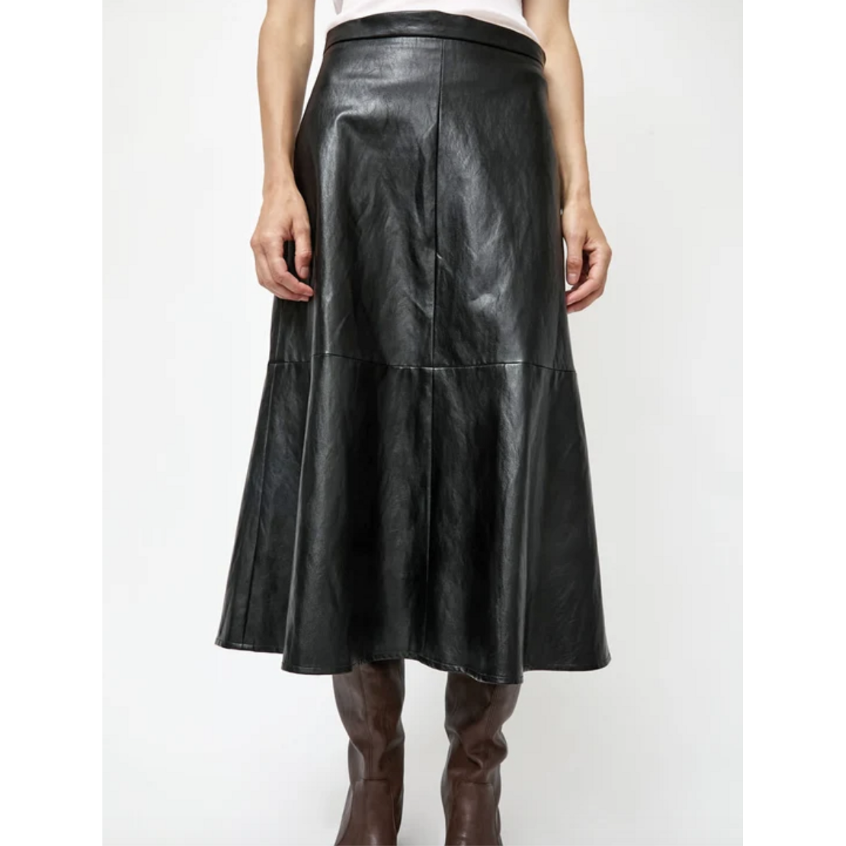 No.6 Wren Skirt