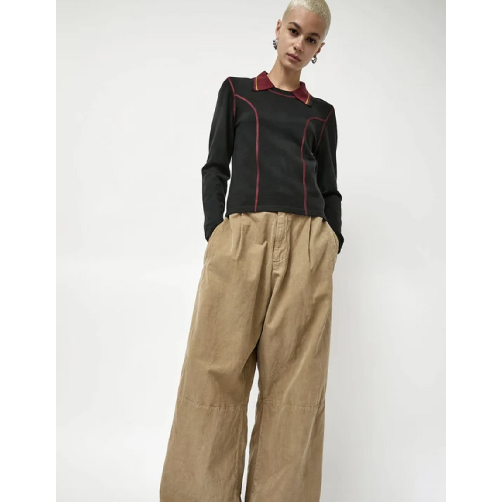No.6 Lainey Top