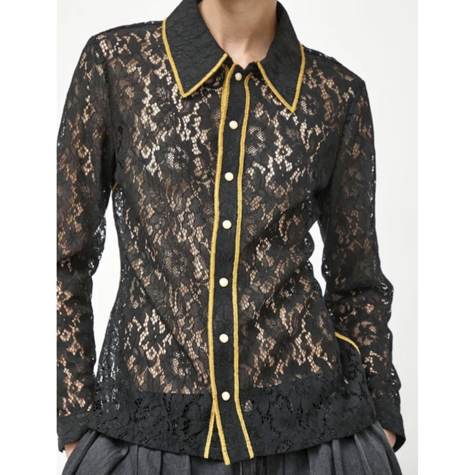 No.6 Anaise Top