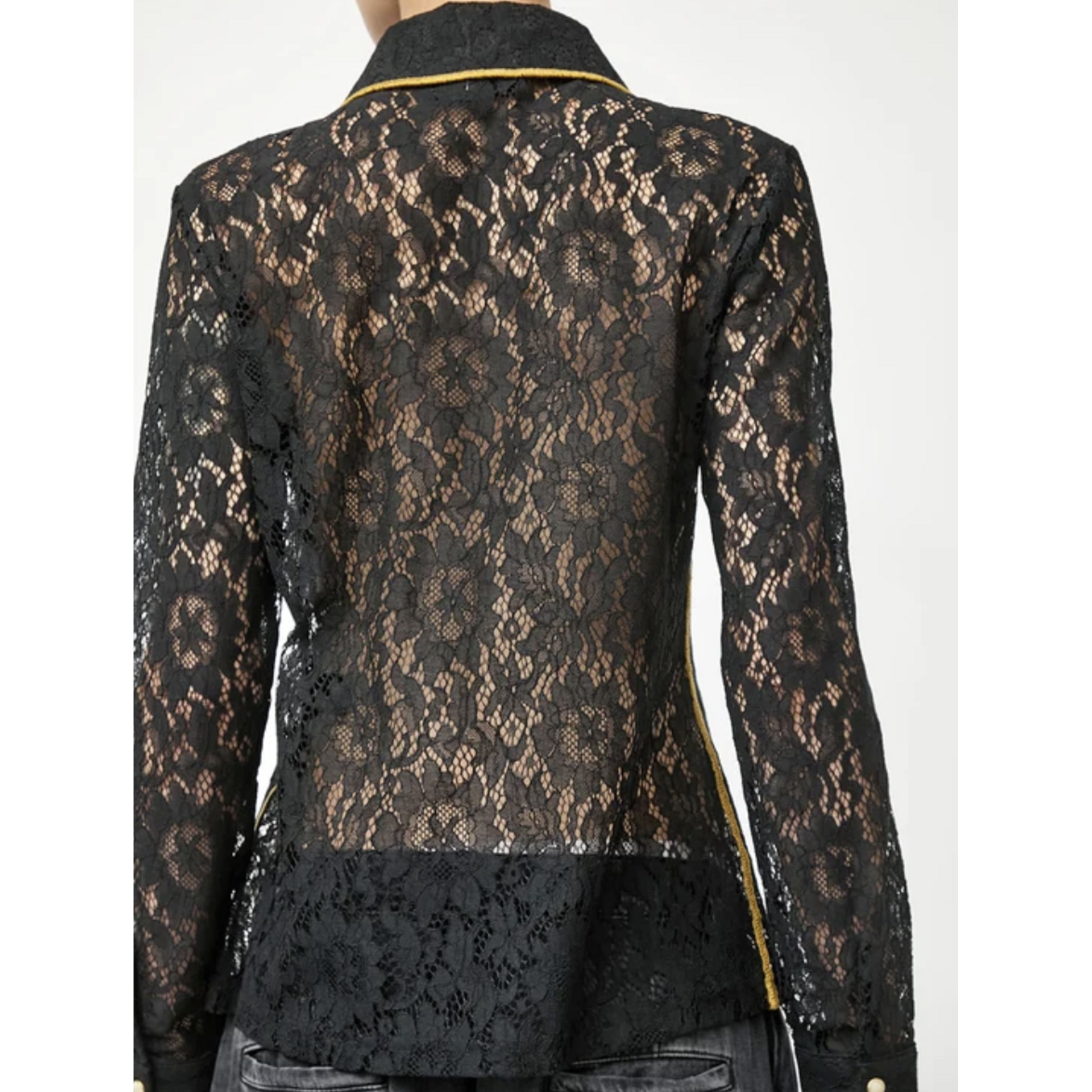 No.6 Anaise Top
