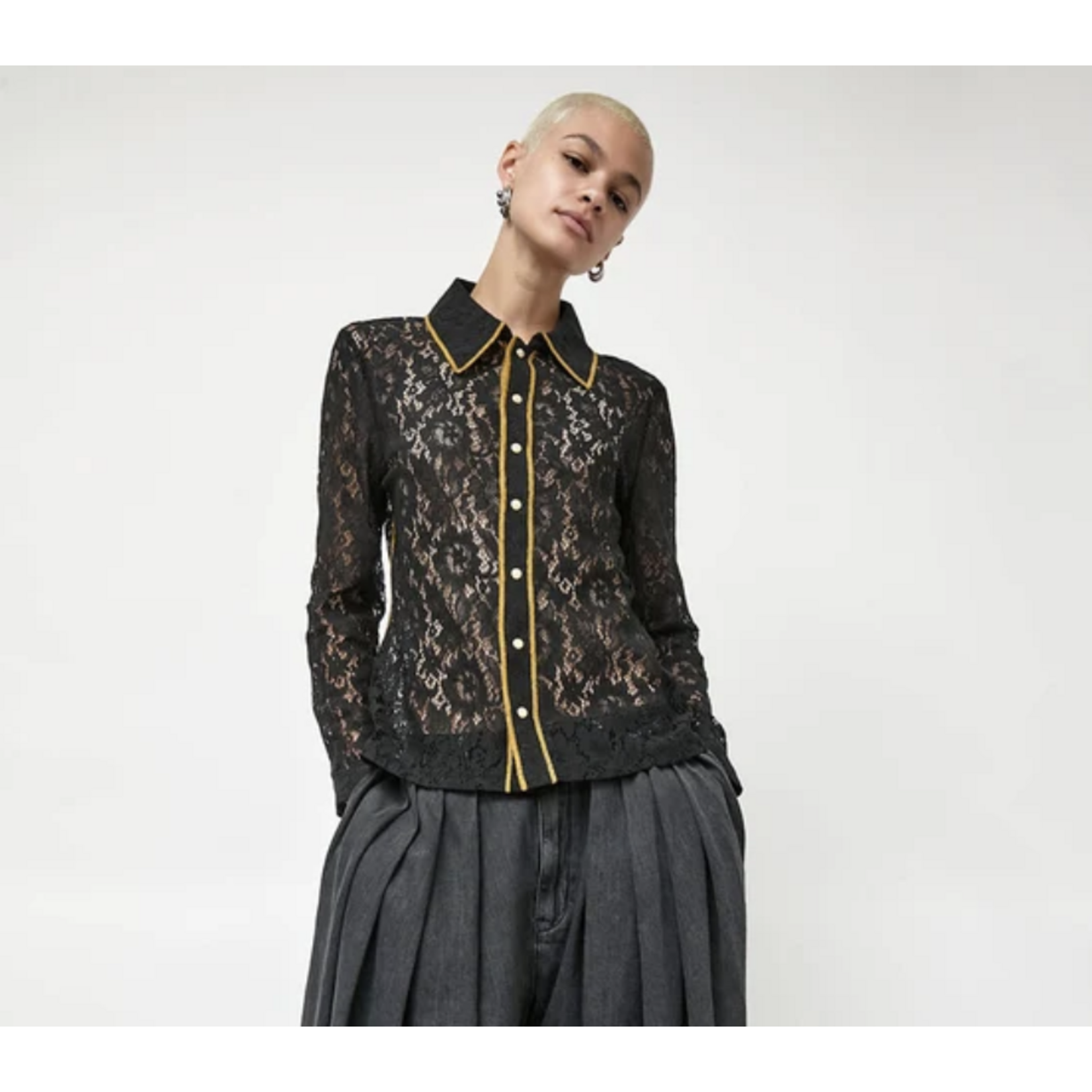 No.6 Anaise Top