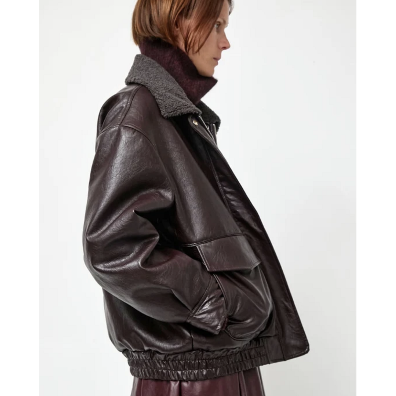 No.6 Connor Jacket