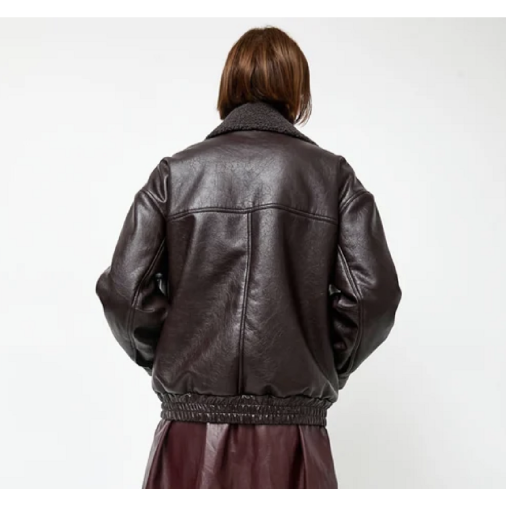 No.6 Connor Jacket
