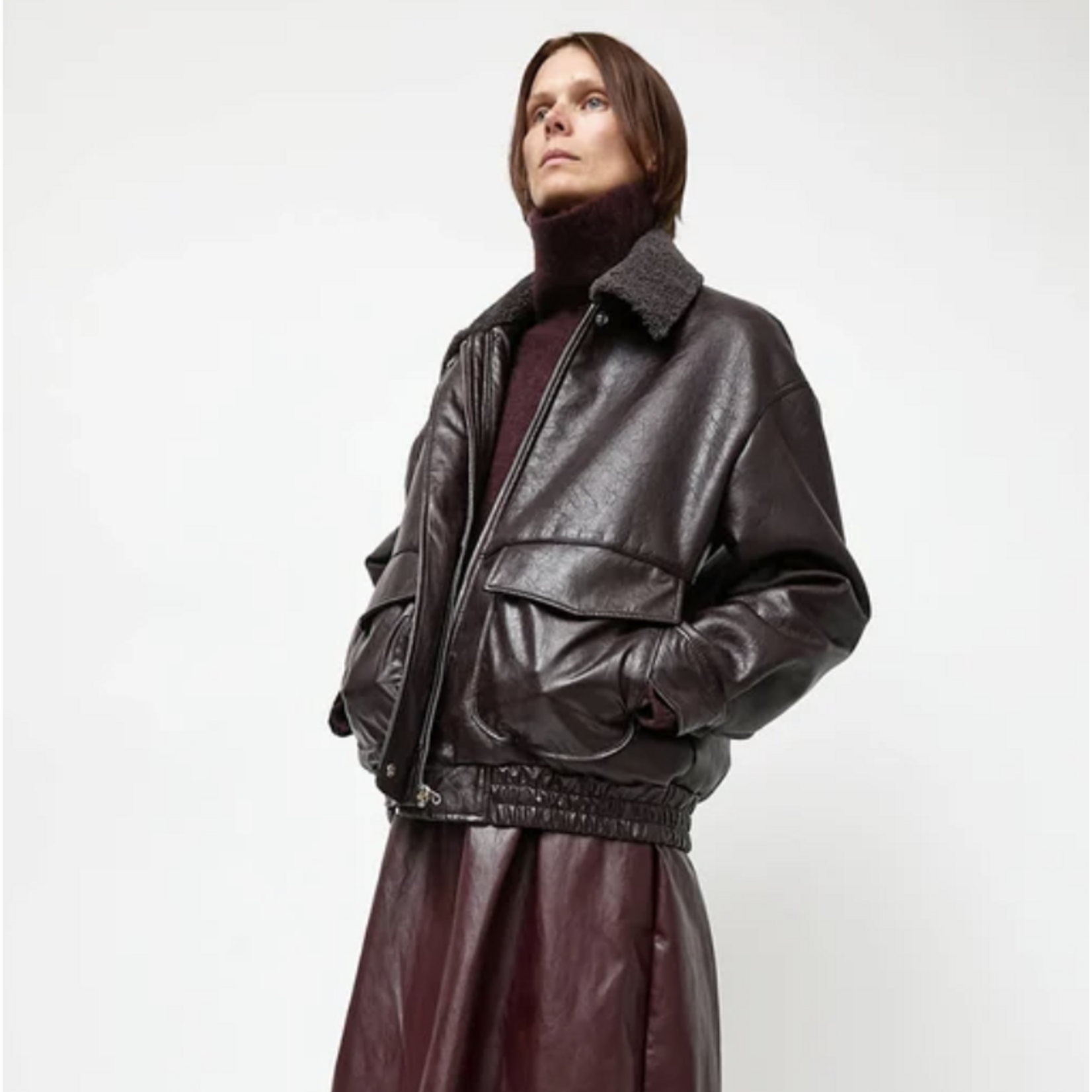 No.6 Connor Jacket