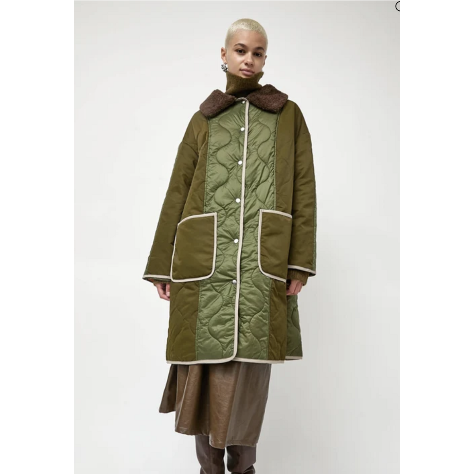 No.6 Summit Jacket