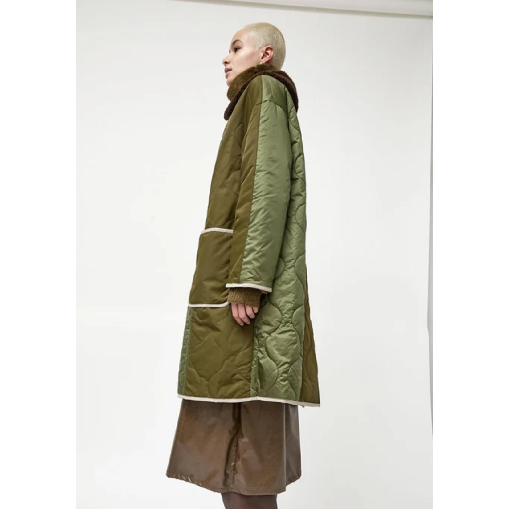 No.6 Summit Jacket