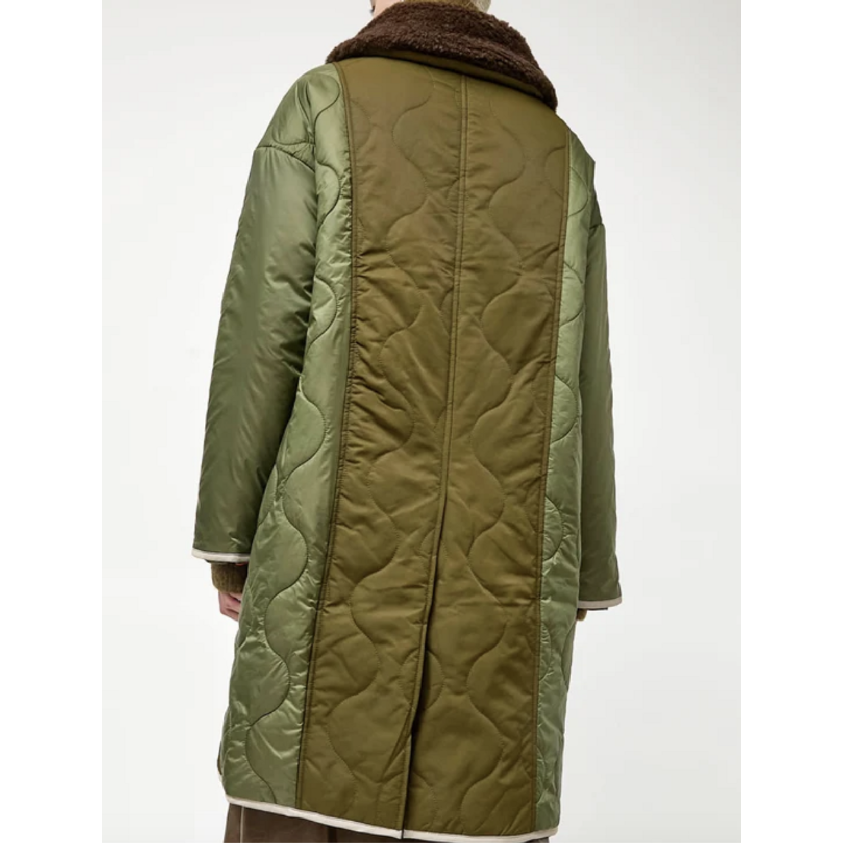 No.6 Summit Jacket