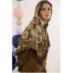 Hunter Bell Oversized Scarf