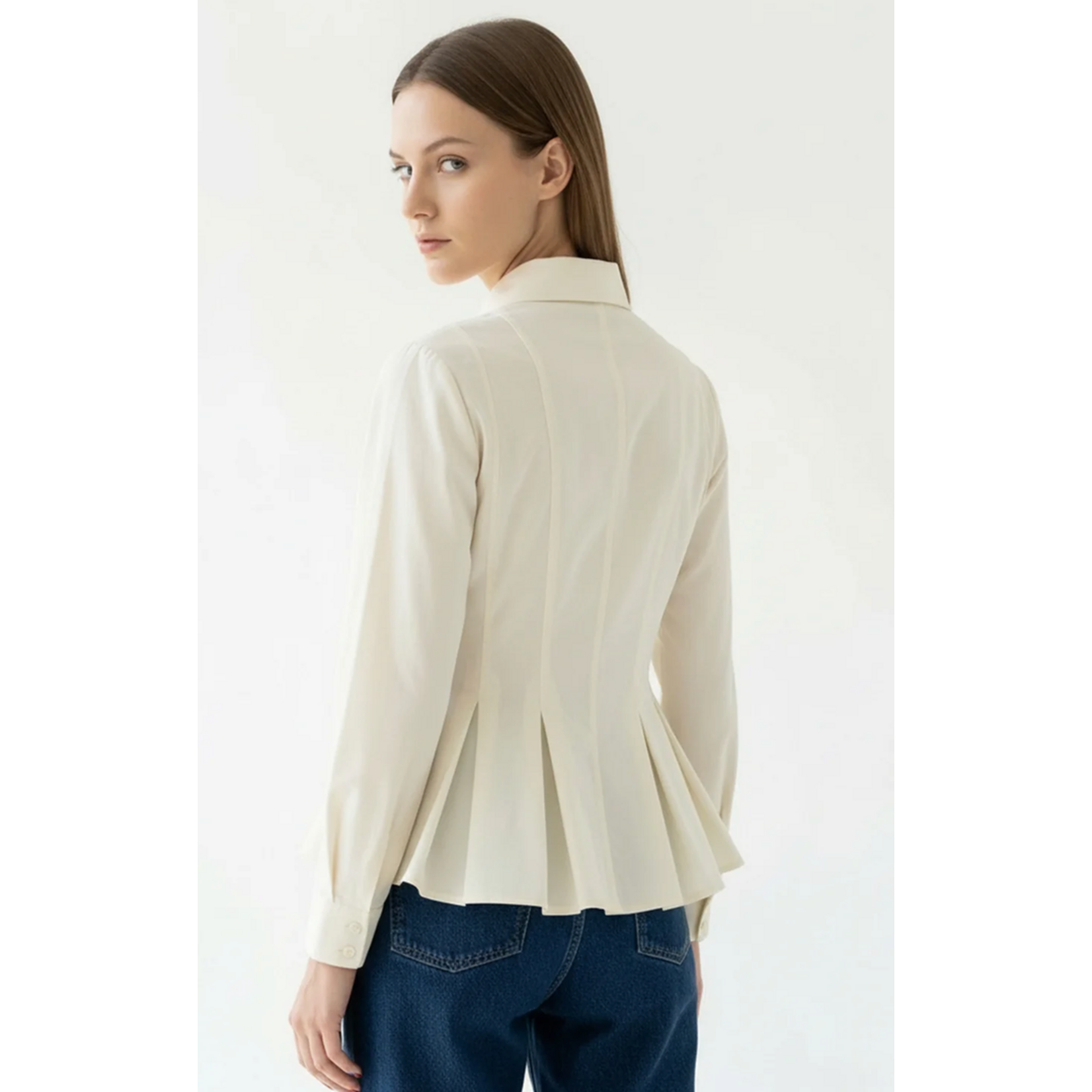 Exquise Movela Shirt
