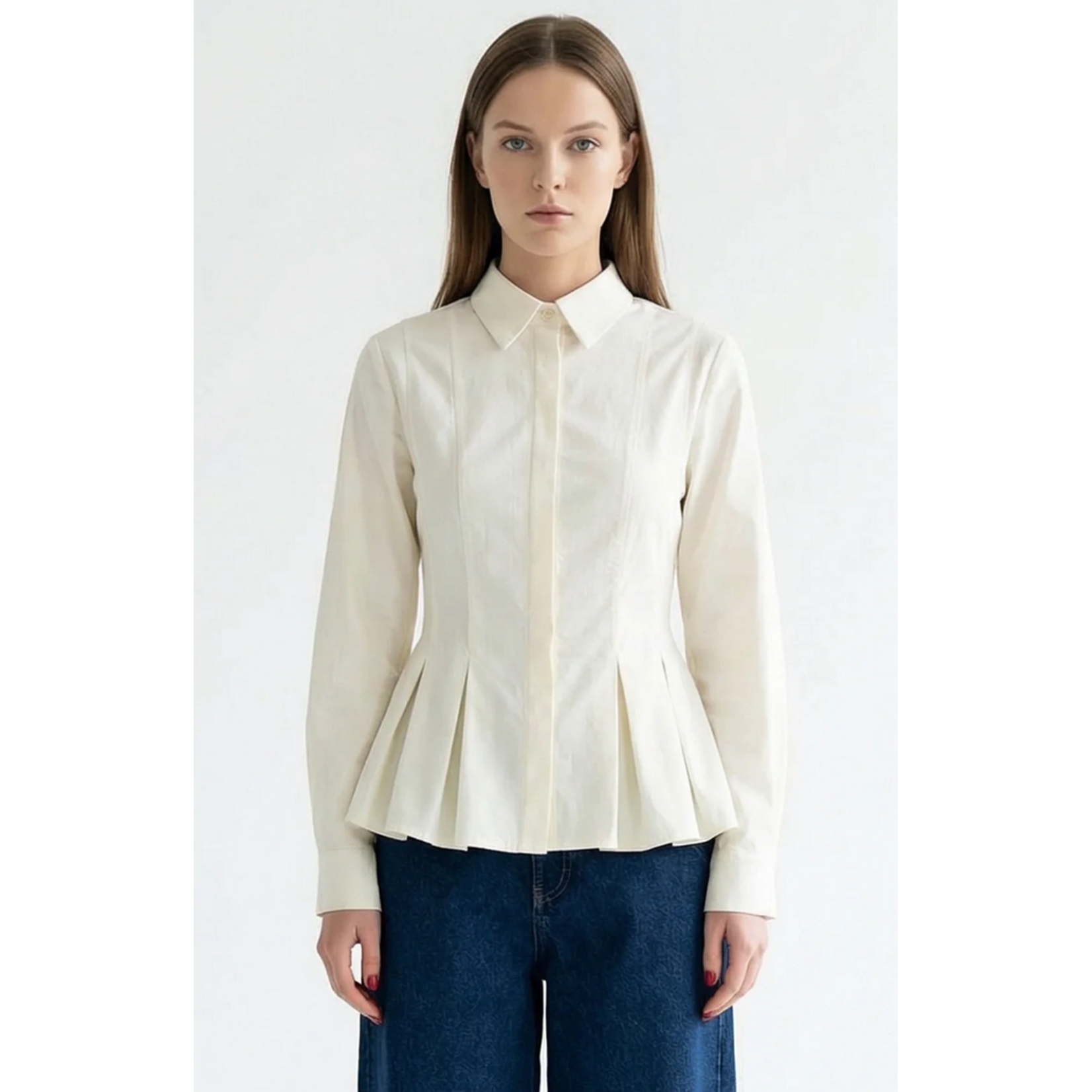 Exquise Movela Shirt