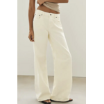 Etica Romi French Wide Leg