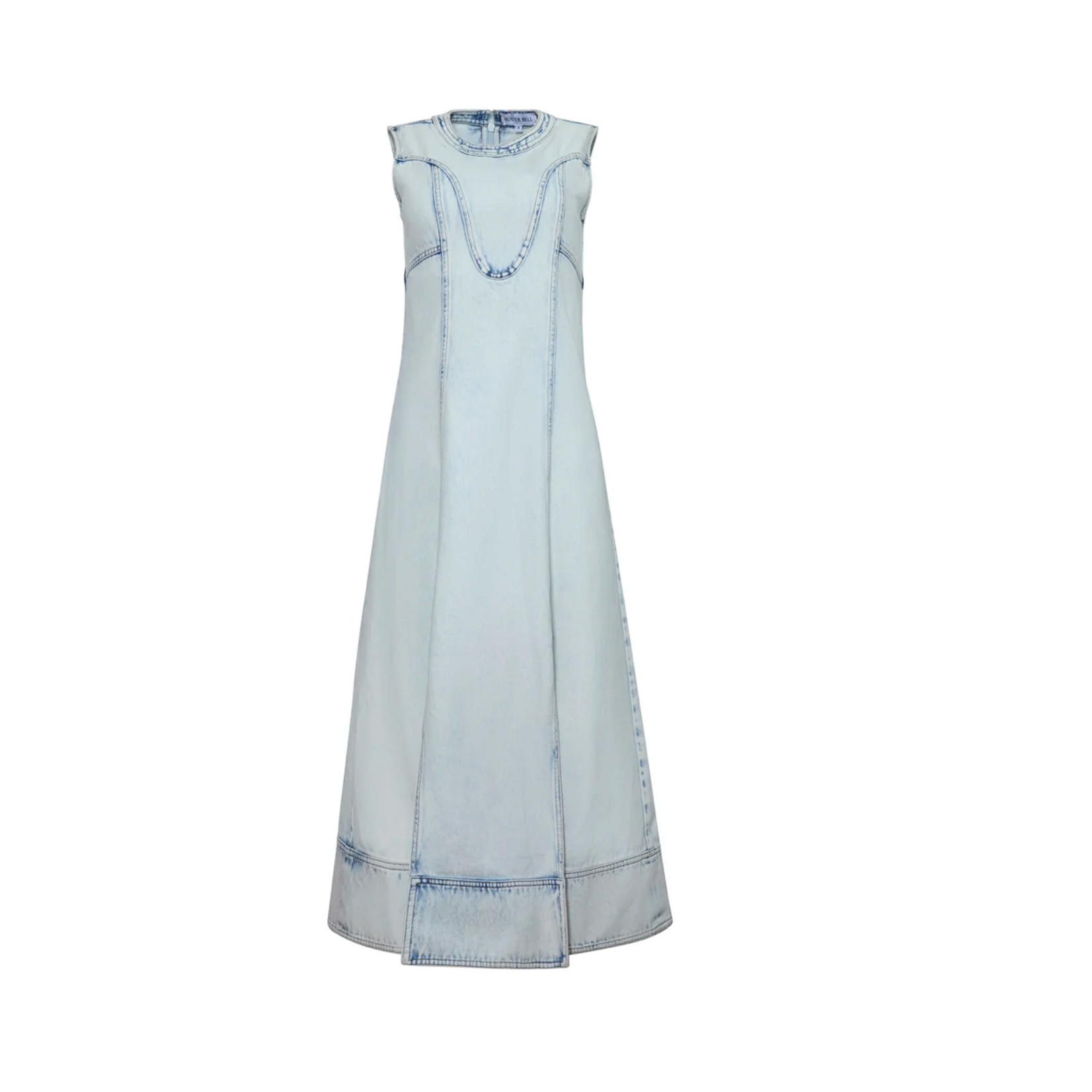 Hunter Bell Sedona Dress